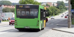 Grupa elblan prosi o skorygowanie trasy linii autobusowej nr 31. Czy Prezydent speni ich prob?