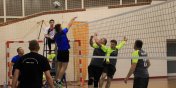 Wystartowaa siatkarska Awangarda Volley Ligi