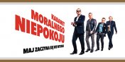 Kabaret Moralnego Niepokoju w styczniu wystpi w Elblgu