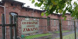 Epidemia odry w zakadach misnych Morliny w Ostrdzie! Jeden z pracownikw trafi na oddzia zakany w Elblgu 