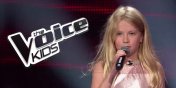 10-letnia Swietana zapiewa w The Voice Kids. Kolejna elblanka podbije serca jury?