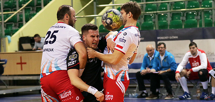 Azoty Puławy za mocne dla Wójcika. Fatalna seria meczów bez wygranej trwa