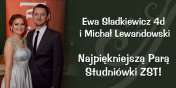 Ewa Sadkiewicz i Micha Lewandowski Najpikniejsz Par Studniwki ZST!