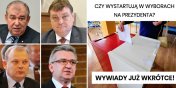 W serwisie info.elblag.pl  rozmowy o wyborach, kandydowaniu i nieudanych koalicjach. Zapraszamy do czytania