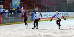 Za nami kolejne sportowe emocje zwizane z ywiarstwem szybkim w Elblgu