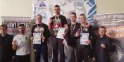 Kickboxing: Adrian Durma mistrzem Polski