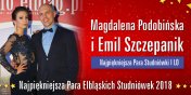 Plebiscyt zakoczony! To oni zostali wybrani Najpikniejsz Par Elblskich Studniwek 2018!