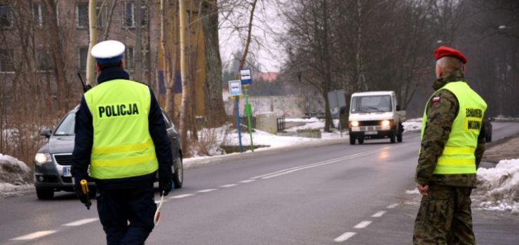 Elblg: Policjanci podsumowali dziaania NURD