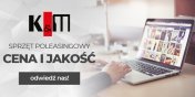 Sprzt poleasingowy w salonie komputerowym K&M