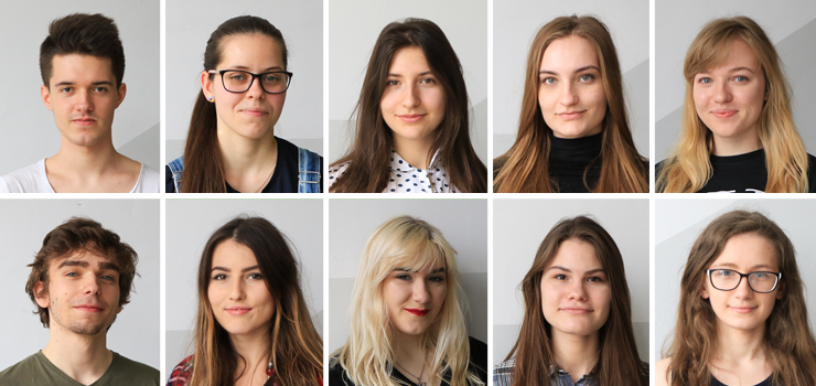 Dziś rozpoczynają się matury! Czy maturzyści II LO czują się przygotowani i jakie mają plany na przyszłość?