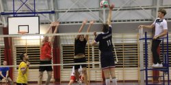 W niedziel fina Awangarda Volley Ligi