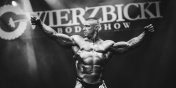 G.Wierzbicki BODY SHOW ju dzi w Elblgu!