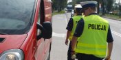 Dugi weekend na drogach. Kontroli jest wicej, policj wspomaga andarmeria