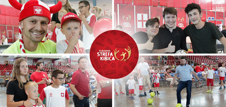 Przeżyjmy to jeszcze raz - zobacz film z Elbl±skiej Strefy Kibica!