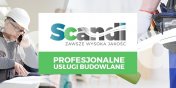 Masz dowiadczenie w robotach dociepleniowych? Docz do nas! Scandi szuka fachowcw