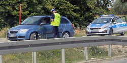 Elblg: Policjanci rozpoczli strajk woski. Domagaj si podwyek