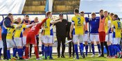 Dzi Olimpia Elblg podejmie u siebie Siark Tarnobrzeg. Stadion Agrykola godz.18.00