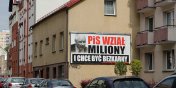 Kampania wyborcza ruszya. Billboardy z wciekym Jarosawem Kaczyskim rwnie w Elblgu