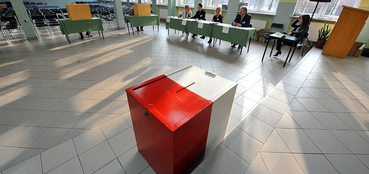 Są komitety wyborcze. Jakie zarejestrowały się w Elblągu?