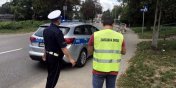 Za kilka dni nowy rok szkolny. Policjanci kontroluj przyszkolne ulice i oznakowanie