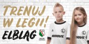 Startuje sezon 2018/19 w Legia Soccer Schools w Elblgu