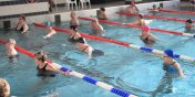 Rusza Aqua Fitness na krytej pywalni