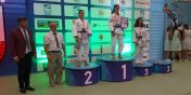 Brzowe medale dla elblskich judokw. MKS Truso na Pucharze Polski w Sochaczewie