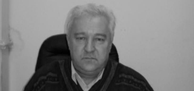 Zmar Janusz Serwadczak