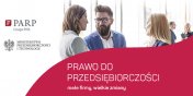 PRAWO DO PRZEDSIBIORCZOCI - MAE FIRMY, WIELKIE ZMIANY