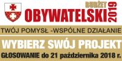 Budet Obywatelski – pozostao niewiele dni do zakoczenia gosowania!