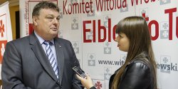 Witold Wrblewski: Dla mnie najwaniejszy jest Elblg i elblanie, a nie pogldy polityczne