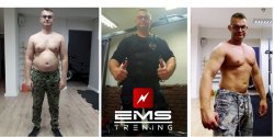 EMS Trening System - po Elblgu czas na Malbork i Braniewo