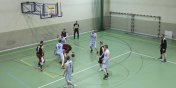 Trzecia kolejka NATI GO Basket Ligi za nami