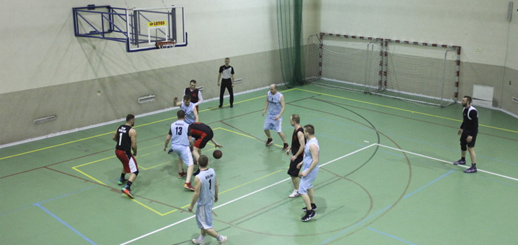 Trzecia kolejka NATI GO Basket Ligi za nami