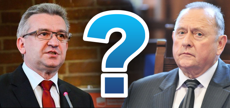 Janusz Nowak nie potwierdza rezygnacji z mandatu radnego. Andrzej Tomczyński: Głupio wyszło