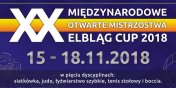 20 lat  Integracyjnego Klubu Sportowego „Atak"  Elblg