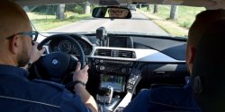 Elblg: Jechaa 117 km/h! Stracia prawo jazdy i „zebraa” 25 punktw oraz mandaty