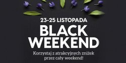 Najlepszy weekend na zakupy w Ogrodach