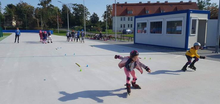 Przerwa w funkcjonowaniu toru KALBAR