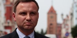 Dzi do Elblga przyjeda Prezydent Duda. Spotka si z onierzami na zakoczenie Anakondy 18