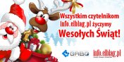 Wydawca i redakcja INFO ycz wszystkim wesoych wit!