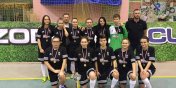  Ju dzi Hanza Cup - kobiece wito piki nonej w Elblgu. Zapraszamy 