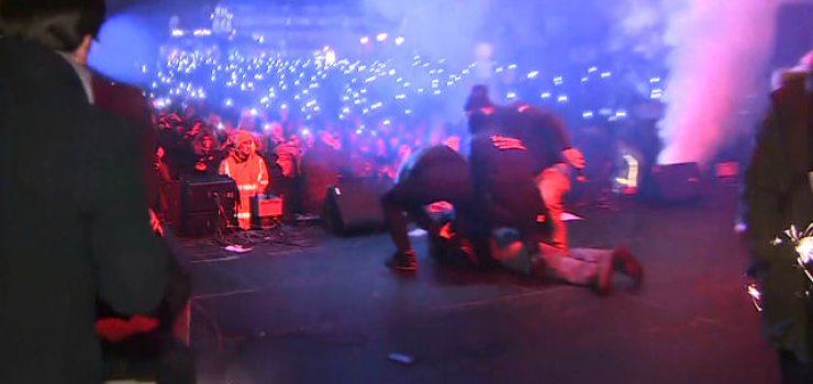 Zabójca Pawła Adamowicza miał schizofrenię paranoidalną, niedawno odstawił leki