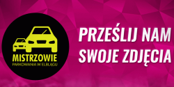 Mistrzowie Parkowania nie myl o innych. Czas, by to si zmienio! 