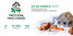 Wiosna zaczyna si w Expo Mazury! - wygraj bilety na targi Twj Dom Twj Ogrd 