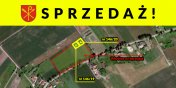 Przetarg na sprzeda atrakcyjnych dziaek w Jelonkach Gmina Rychliki