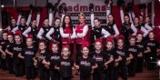 Druyny „Cheerleaders Cadmans” wystpuj na Mistrzostwach Polski!