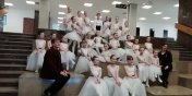 UCZNIOWIE AKADEMII SZTUKI BALETOWEJ w finaach DANCE WORLD CUP 2019 w PORTUGALII!