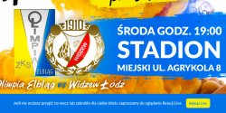 Dzi hit przy Agrykola. Olimpia goci dzki Widzew