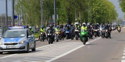 II Elblskie Rozpoczcie Sezonu Motocyklowego ju w sobot